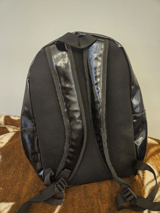 Plecak adidas czarny