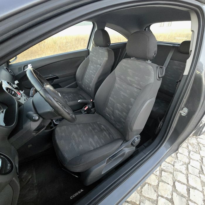 Opel Corsa D Enjoy 1.2 "11
