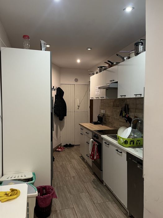 Pokoj do wynajecia od 1 lutego