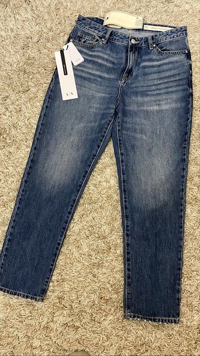 Джинси Armani Exchange