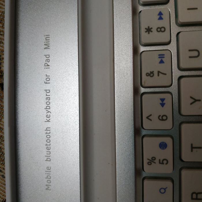 Запчастини,Клавиатура для iPad mini 1.2.3