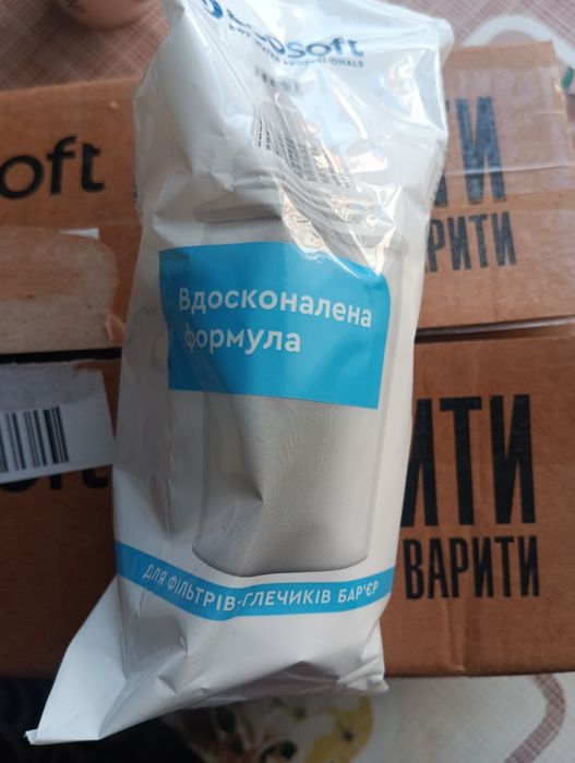 Картридж для кувшина