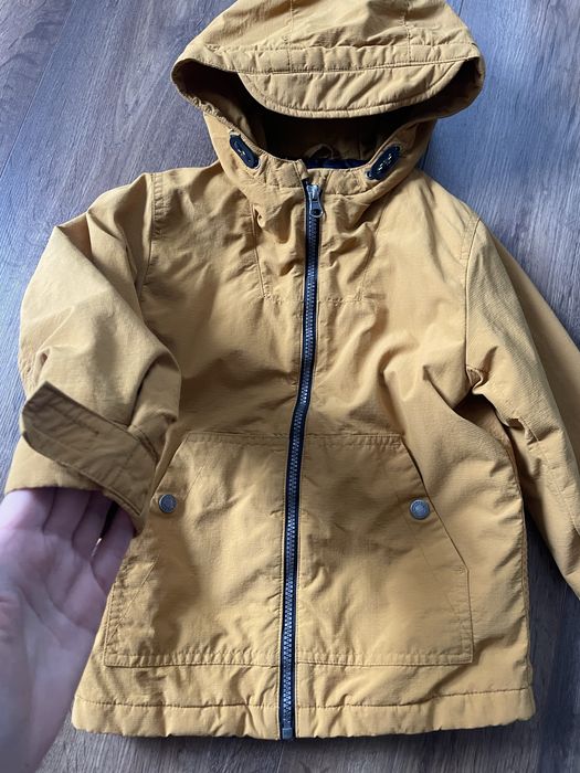 Вітровка від George