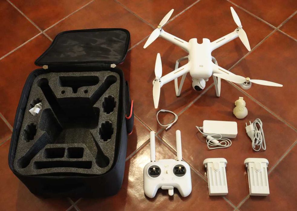 Xiaomi Mi Drone 4K