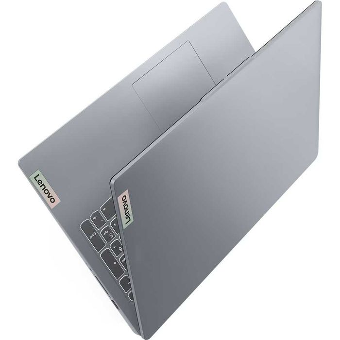 Ноутбук LENOVO IdeaPad Slim 3 15ABR8, AMD Ryzen 7 15.6" 16 ГБ, 512 ГБ