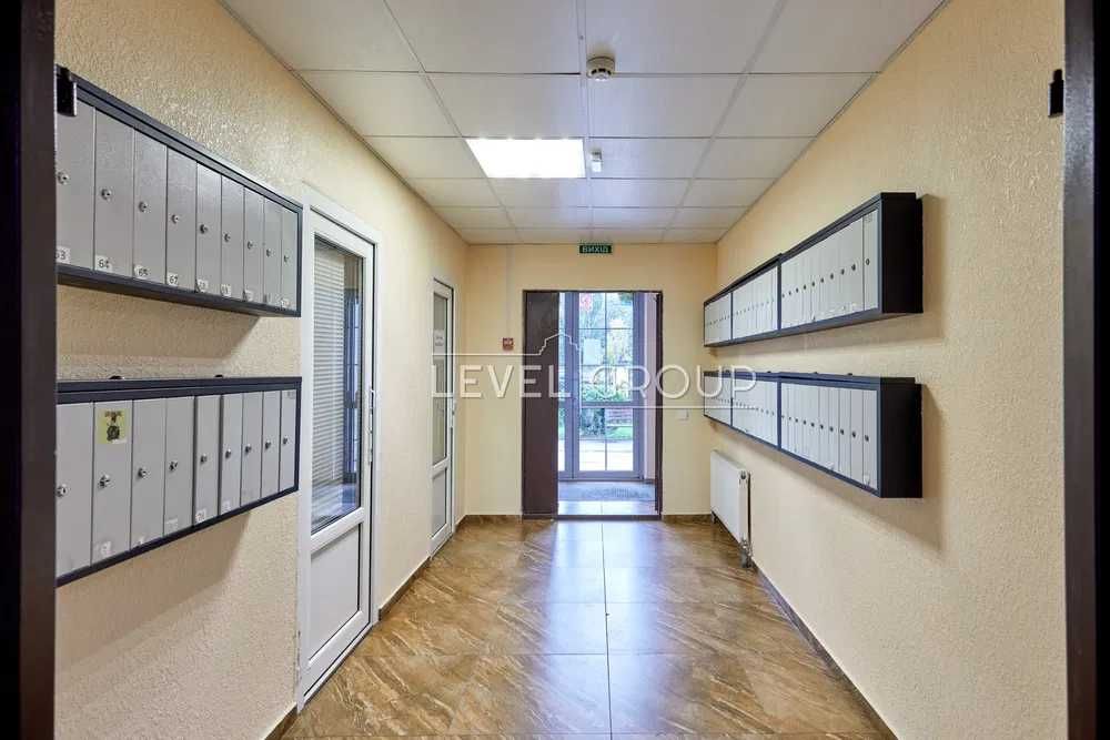 1-комнатная квартира по адресу (площадь 38 м²) - Atlanta.ua - фото 15