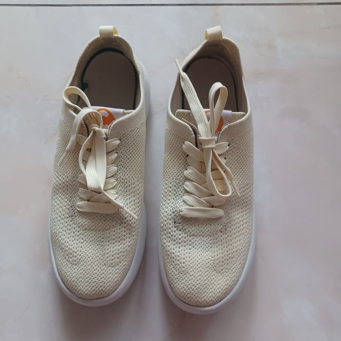 Buty CAMPER streczowe ultralekkie 36/ salon 569 zł