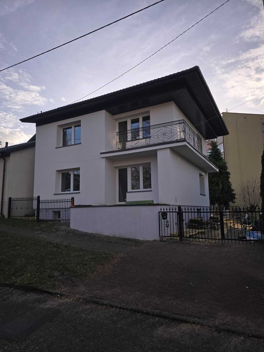 Docieplenia Elewacje - Termomodernizacja z dotacją