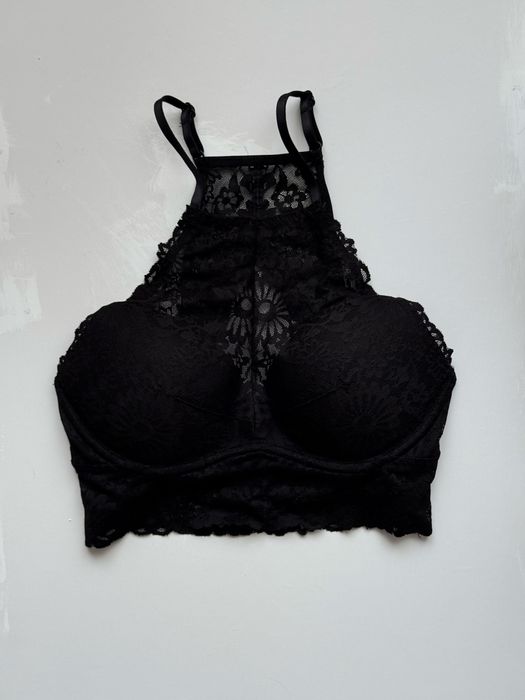 Бралет Victoria’s Secret PINK із мереживом