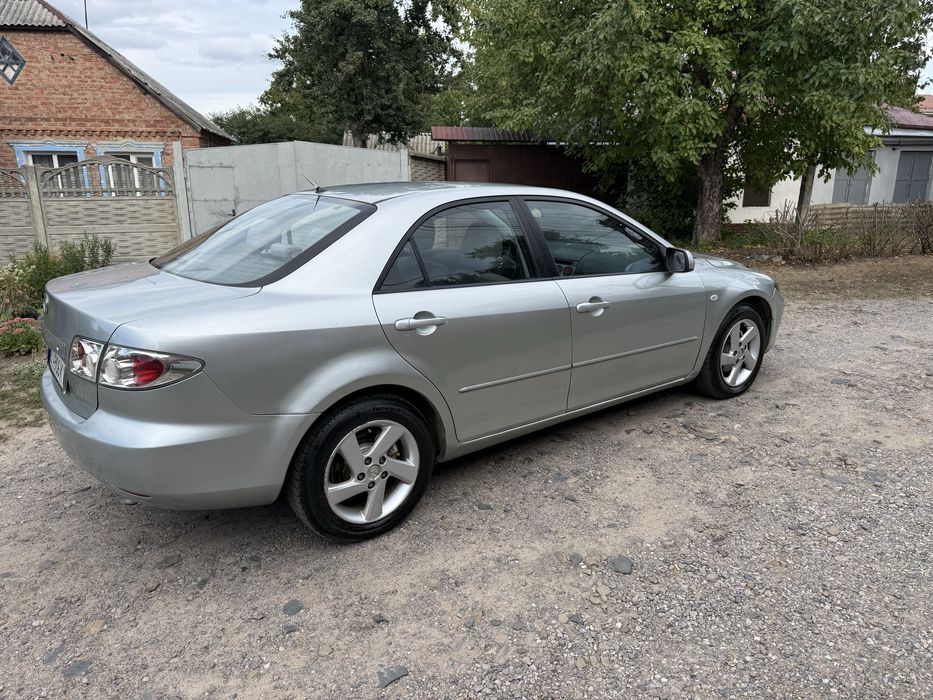 Продам   Mazda 6