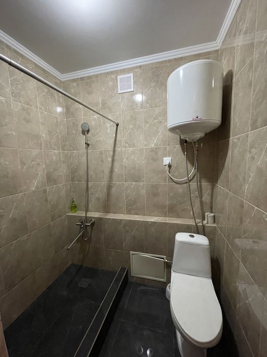 Здам однокімнатну квартиру подобово в центрі міста