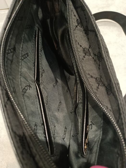 Torebka listonoszka Kazar