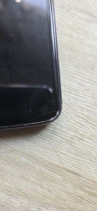 Motorola E4 plus. Sprawna