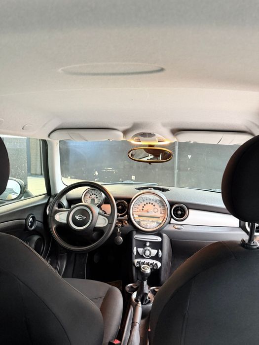Mini One 1.4 gasolina