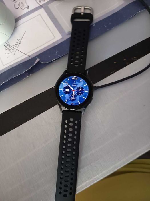 Smartwatch Samsung