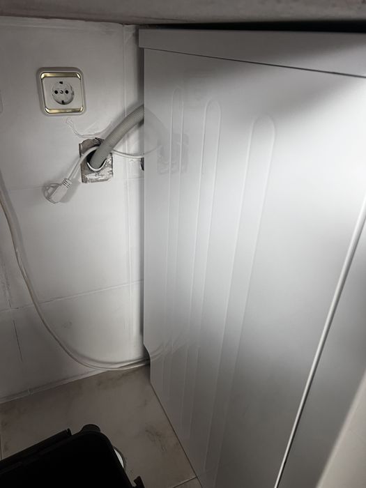 Maquina de lavar loiça kunft KDW2743 WH