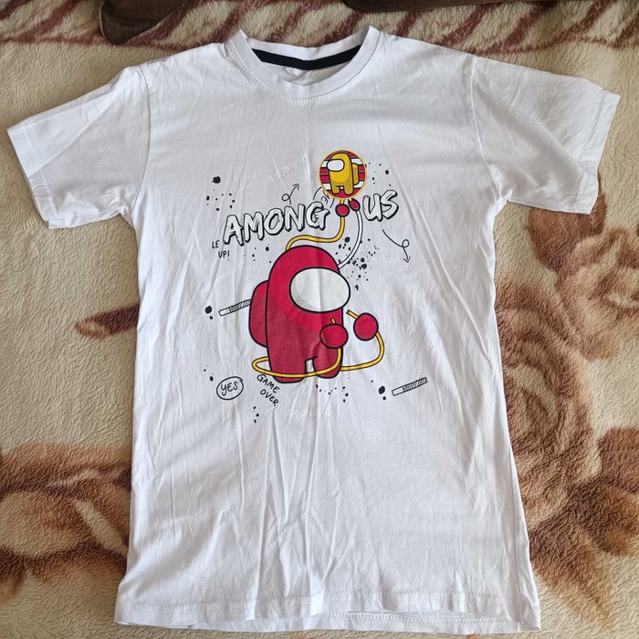 Комплект шорты+футболка, футболки на мальчика