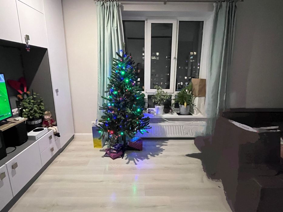 Продаж 2к 67/35/10 квартира в Петрівському кварталі власник