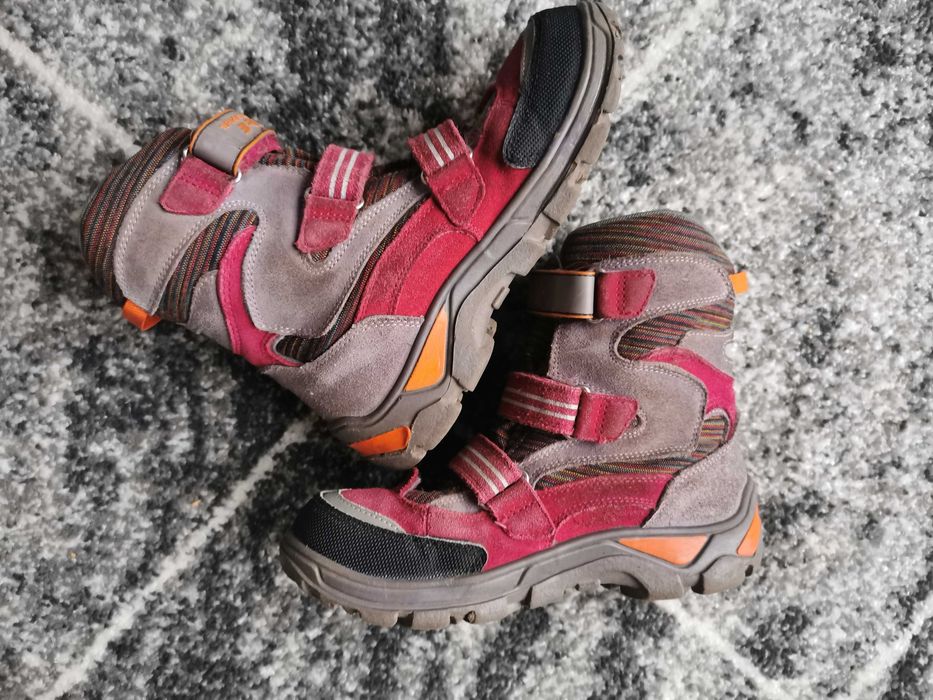 Buty, kozaki Bartek roz. 35