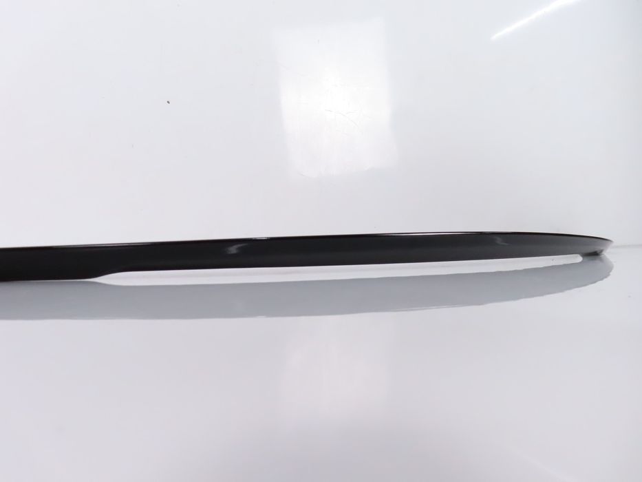 Spoiler / Aileron Da Mala Novo Bmw 1 Coupe (E82)