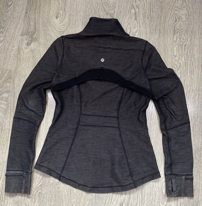 Lululemon damska bluza  rozpinana,rozmiar 10(x1) L