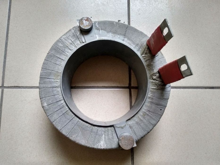 Катушка тормоза ТКП-400