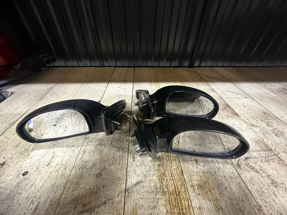 Дзеркало зеркало бічне kia cerato кія черато