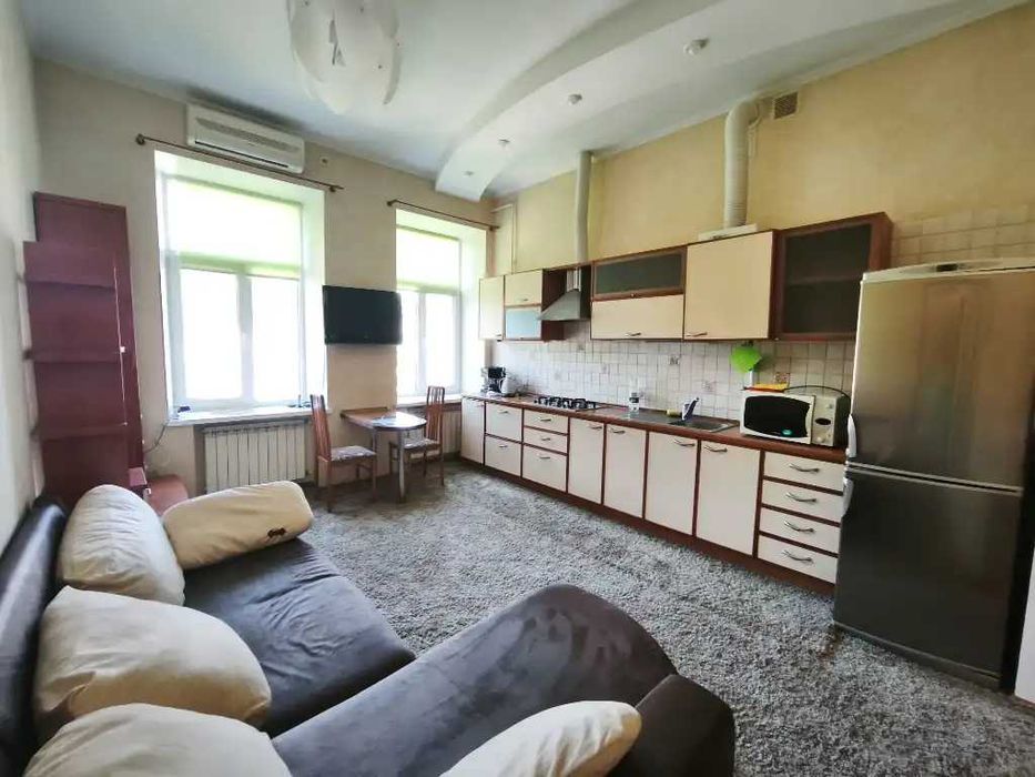 Оренда 2к квартири Дніпро, Парк Чкалова Дмитра Яворницького пр. Центр