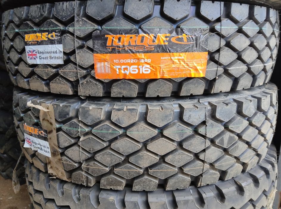 Продаж шин 10/00-20або (280-508)