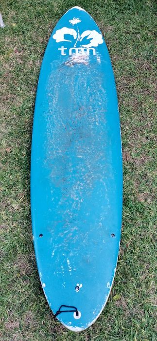 Duas Pranchas surf iniciação