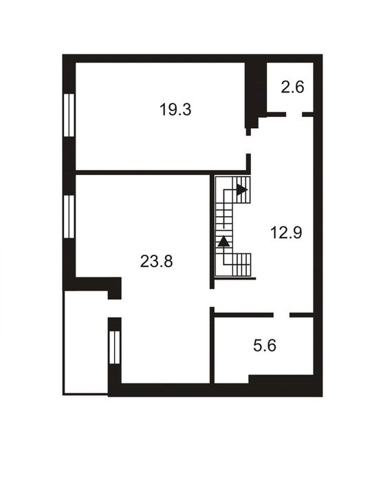 3-кімнатна квартира за адресою (площа 142,1 м²) - Atlanta.ua - фото 16