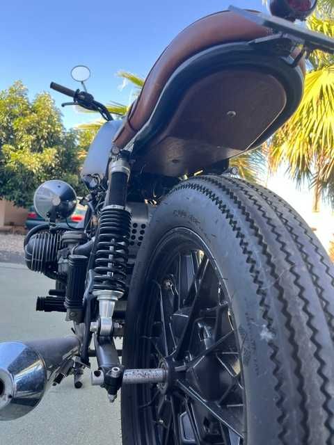 BMW r 45 - 1981