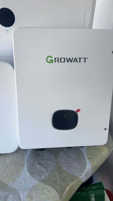 Instalação painéis fotovoltaicos
