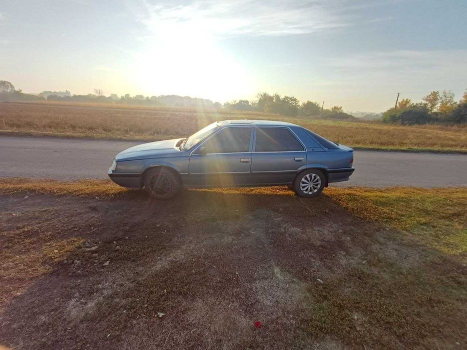 Renault 25 продам