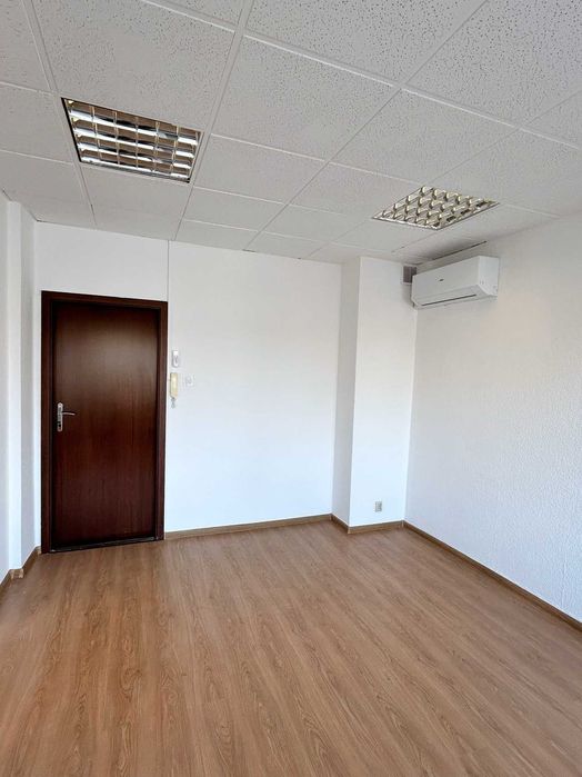 Biuro do wynajęcia 65 m2 Katowice lokal biurowy ul. Gliwicka 234