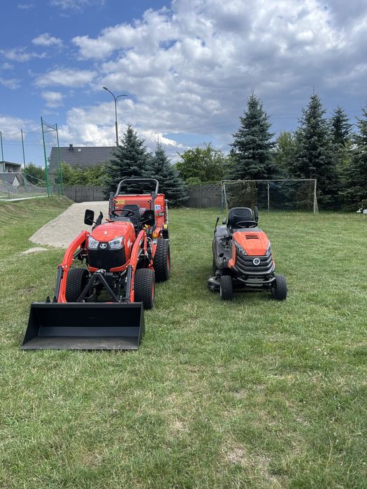 Usługi Ogrodnicze, Koszenie trawy,wertykulacja,karczowanie,przycinanie