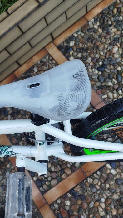 Scoot volt x 10 como nova