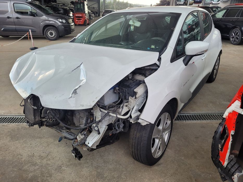 Renault Clio Iv para peças