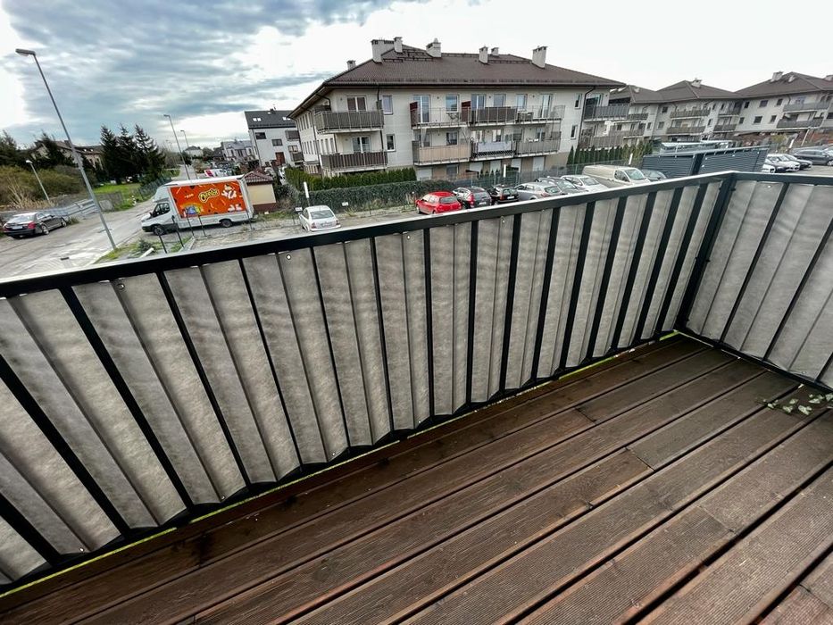 Mieszkanie do wynajęcia