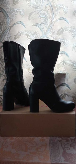 Жіноче взуття натуральна кожа