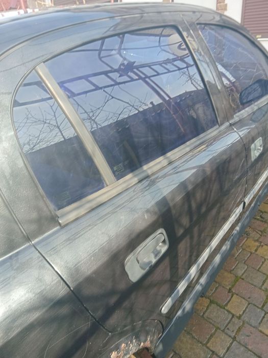 Opel astra g 1.4