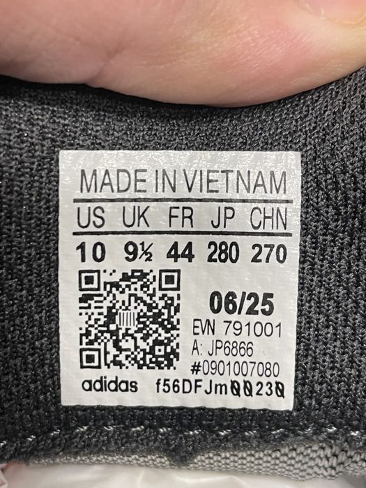 Кросівки Adidas Terrex Free Hiker SL Gore-tex Earth Strata premium i97
