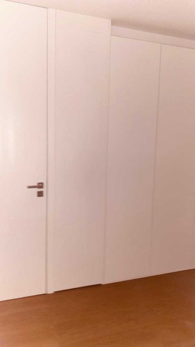 Moradia T1+1 Mezanino totalmente renovada  – Rio Tinto