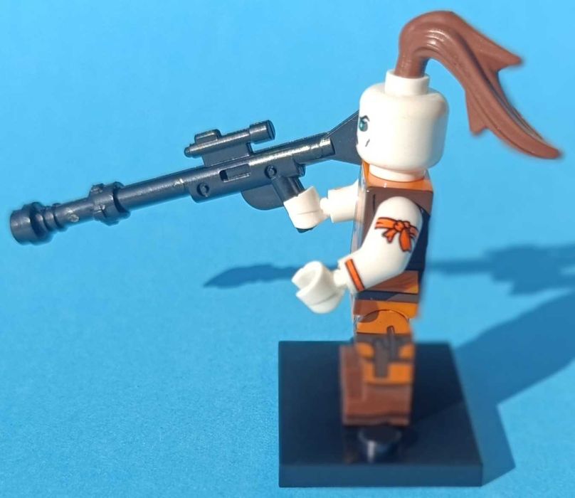Aurra Sing (Star Wars)