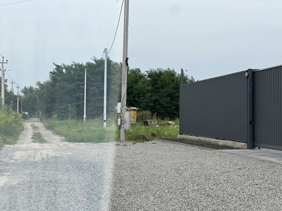 Пр зем12сЗазимье село в природном тихом месте