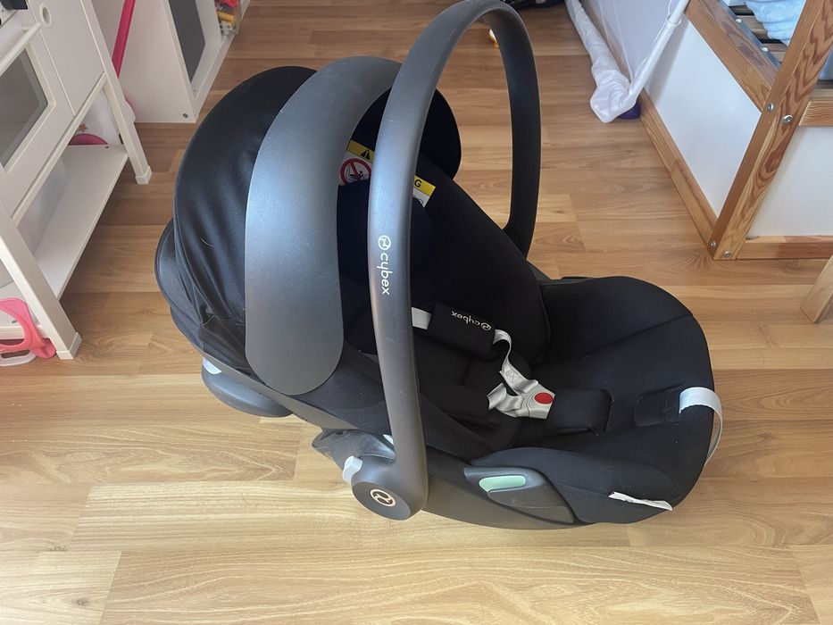 Ovo Cybex Cloud G -