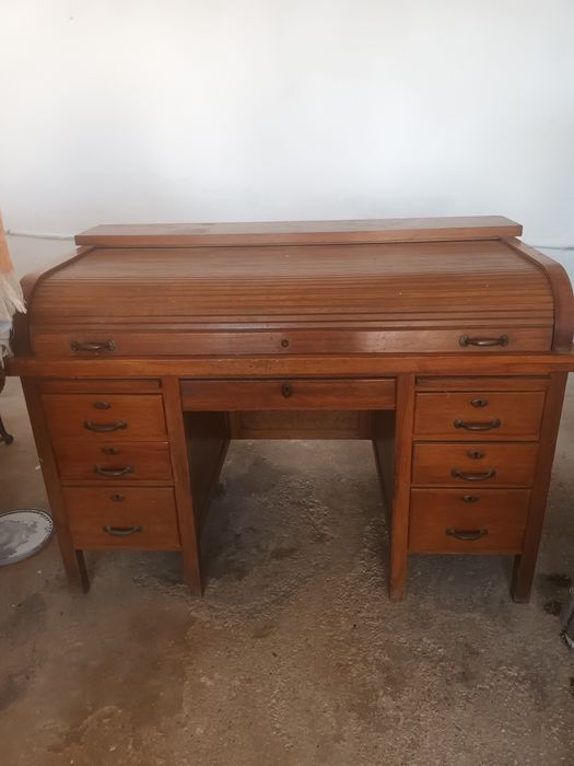 Secretaria centenária