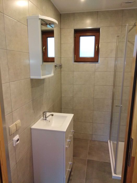 Domek Letniskowy u Tosi