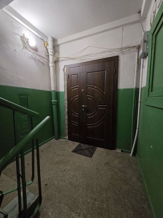 Оренда кімнати в гуртожитку м.Львів вул.В.Великого 31