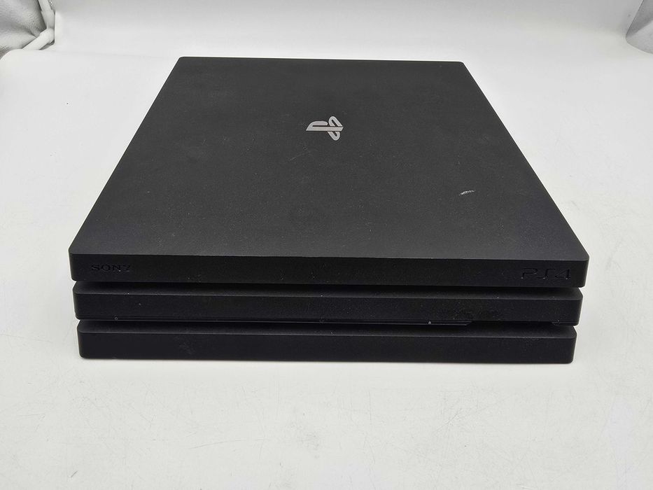 Sony PPlaystation 4 PRO 1TB (CUH-7216B)